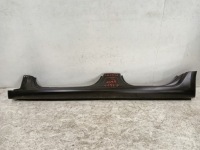 Купити Поріг лівий стовпчик  обшивка ліве skoda octavia 3 3 5e 12-20, фото thumb