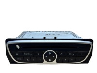 Купить Радиопроигрыватель радио renault megane 3 scenic 3 thalia 281150030r, фото thumb