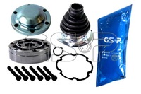 фото thumb №2, Шарнир полуось kpl vw gsp