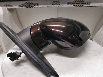 фото thumb №6, Электрические зеркало правые 5pin lak:z41c opel insignia a 2012 e1021002 k/5