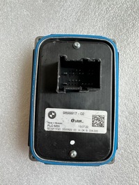 фото thumb №1, Nowa преобразователь модуль света bmw 9899917-02....
