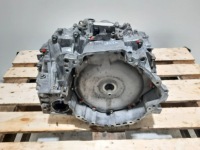 фото thumb №9, 2014 toyota auris e180 автоматична кпп кпп / коробка передач p9043b14
