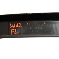 фото thumb №12, Mercedes w212 рамка захист скло двері лівий перед