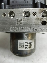 фото thumb №7, Honda hr-v ii ru 1.5b насос abs