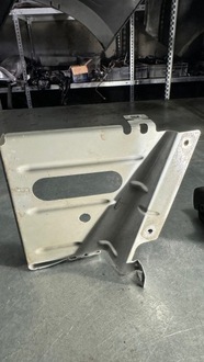 фото thumb №11, Renault master opel movano iii кронштейн крила 03d25312r