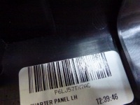 фото thumb №3, Защита стойка обшивка левый wrangler jl gladiator