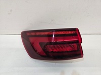 фото thumb №1, Audi a4 b9 лампа ліва задня лівий задня 8w9945091c