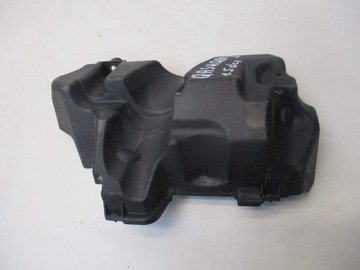 фото thumb №1, Захист двигуна кришка nissan qashqai i 1.5 dci