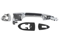 фото thumb №2, Ручка двері перед ліва do alfa romeo mito