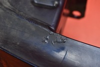 фото thumb №7, Балка бампера перед передняя усилитель 96605018800a citroen c5 ii x7