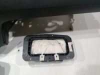 фото thumb №7, Peugeot 508 i head up панель приладів панель  подушка безпеки подушки безпеки ремені