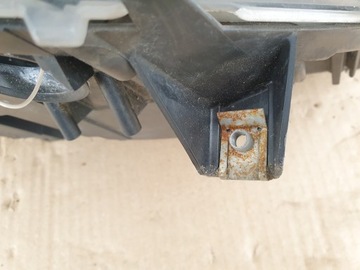 фото thumb №9, Bmw 5 f10 f11 f 10 11 лампа передняя левая ксенон