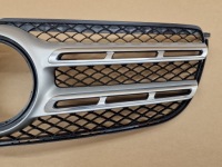 фото thumb №3, Решітка радіатора решітка радіатора mercedes gl gls x166 w166