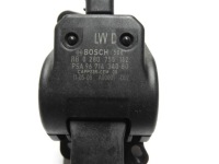фото thumb №6, Peugeot 308 t7 рестайлінг hb 11-13 потенціометр педаль газу 9671434080