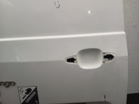 фото thumb №7, Citroen berlingo ii дверь зад левое ewp