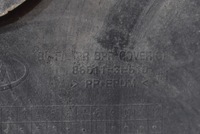 фото thumb №15, Бампер задня задній чорний kia sorento 1 i lift 06-11