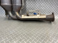 фото thumb №9, Каталізатор колектор праві 5.9 6.0 aston martin db9 4g4e-5g236-be