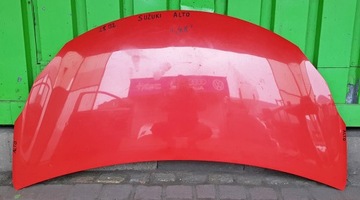 фото thumb №1, Капот suzuki alto 09-14