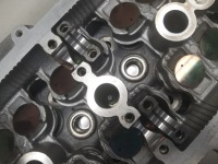 фото thumb №13, Головка двигуна гарний стан 1.0 tce h4de470 captur sandero clio v 5368r