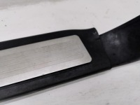 фото thumb №6, Защита порог левый перед toyota hilux vii lift