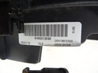 Citroen c4 picasso 2 2.0 blue hdi радиатор воды кондиционера комплект Доставка, фото thumb