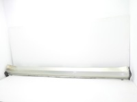 фото thumb №2, Молдинг порог порог p maserati quattroporte v 4.2