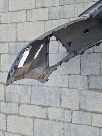 фото thumb №7, Hyundai i20 iii бампер передний перед решётка радиатора решётка радиатора