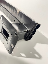 фото thumb №10, Renault austral балка бампера задняя задняя кронштейн бампера абсорбер nowa