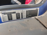 Комплектная кабина самосвал scania p410 с Разборки, фото thumb