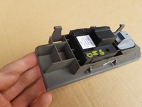 фото thumb №11, Панель окон + зеркал левый перед / audi a2 / исправный / europa / szary