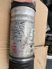 фото thumb №3, Land rover range rover амортизатор перед l cpla-3c286-cb p dpla-3c285-cf