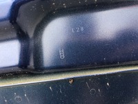 фото thumb №8, Дверь перед передние левая audi a7 4g 4g8 ładne