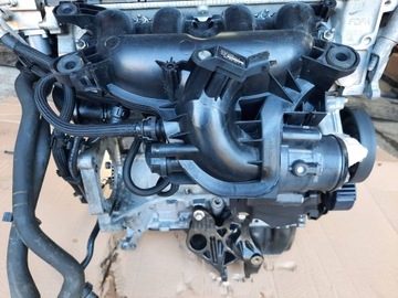 фото thumb №7, Двигун mini cooper s r55 r56 r57 r58 1.6 thp 128kw 174km n14b16a 85tyś