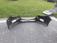 фото thumb №9, Mazda 3 bm 2017-2019 бампер перед оригинал передний lift szary bez отверстий