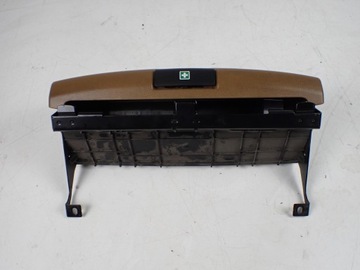 фото thumb №6, Аптечка бардачок сидіння праві перед mercedes s500 w221 довгий європа hbz221021