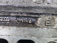 фото thumb №11, Головка seat leon i toledo ii 038103373e 1.9 tdi