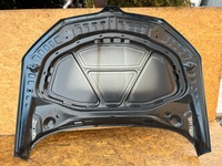 фото thumb №16, Skoda superb iii 3 3v капот крышка двигателя