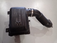 фото thumb №1, Dodge ram 1500 iv 2013-2018 корпус фильтра воздуха труба воздухозаборник