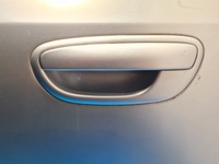 фото thumb №7, Дверь задняя левая subaru legacy iv sedan 39d