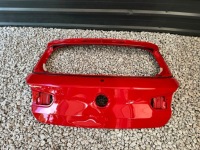 фото thumb №7, Bmw 1 i f20 f21 lift 14-19r крышка багажника багажника задняя