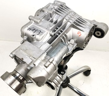 фото thumb №6, Мост задний дифференциал дифференциал механизм дифференциал vw t6 09n525010m