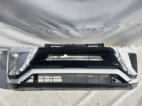 фото thumb №1, Бампер mitsubishi eclipse cross 17-21 перед передний