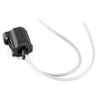 фото thumb №8, Штекер з'єднувач датчика температури рідина