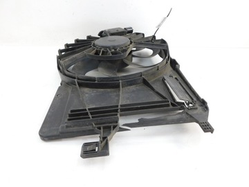 фото thumb №5, Ford c-max grand mk2 1,6 tdci вентилятор радіатор