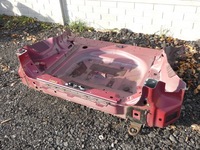 фото thumb №5, Range rover evoque i l538 чверть pas задній піддон