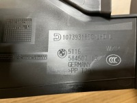 фото thumb №14, Bmw 3 g20 g21 підлокітник тунель середній оригінал europa