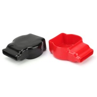 фото thumb №9, Клемма аккумулятор objejmuje pozytywną отрицательная