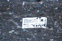 фото thumb №8, Superb iii 3v h/b боковина багажника l / p обивка