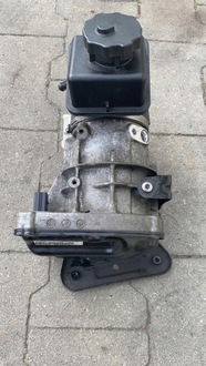 фото thumb №1, Mercedes ml w164 насос усилителя