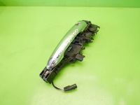 фото thumb №3, Ручка зовнішня ліва перед renault scenic ii